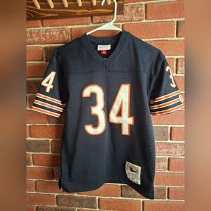 Mitchell & Ness Walter Payton Chicago Bears